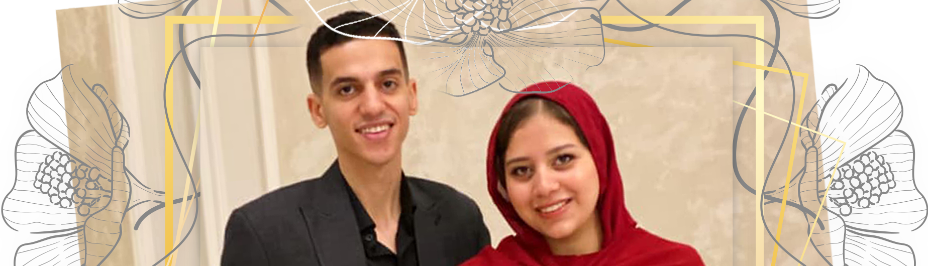 Mohamed & Yara